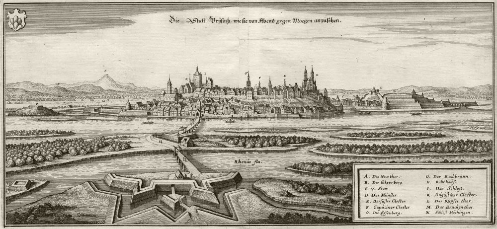 Breisach